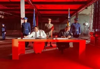 Başkan Tugay Bosna’da Srebrenitsa Katliamı’nın kurbanlarını andı