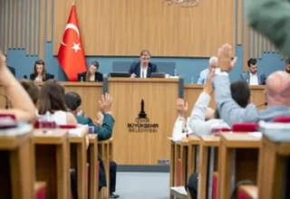 Başkan Tugay: Yangının yaralarını birlikte saracağız