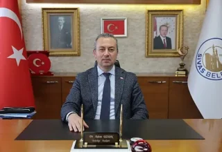Başkan Uzun’dan 24 Temmuz Basın Bayramı Mesajı