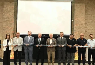 “Batı Dünyasında Lystra İmgesi” Sergisi Tarih Meraklılarını Buluşturuyor