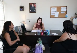 Bayraklı Belediyesinden YKS’de tercih desteği