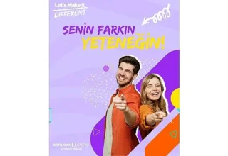 Borusan Alpha Staj Programı, yetenekleri geleceğe hazırlıyor