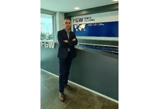 Borusan Cat, Tecloman ile Enerji Depolama Alanında Stratejik İş Birliğine İmza Attı