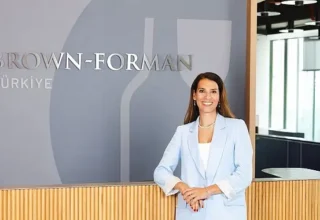 Brown – Forman Türkiye’ye “Great Place to Work” Sertifikası