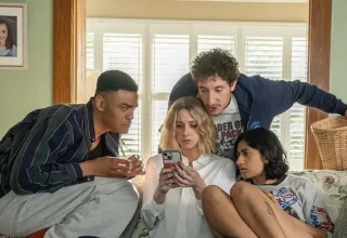 Bu Senenin En Çok Konuşulan Yeni Gençlik Komedi Dizisi ‘Adults’ ile Sterling K. Brown’un Başrolünde Olduğu Yeni Dizi ‘Washington Black’, Şimdi Sadece Disney+’ta!