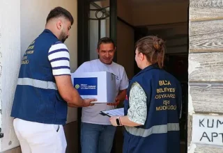 Buca Belediyesi’nden çölyak hastalarına destek