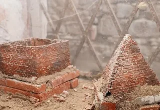 “Büyük Öteki” Sergisi Ayvalık’ta Sanatseverlerle Buluştu