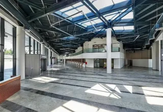 Büyükakın müjdeyi verdi;Bu gece hizmete giriyor