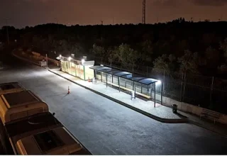 Büyükşehir’den toplu taşımaya konforlu dokunuş