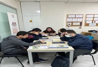 Büyükşehir’in nöro-çeşitli gençler için istihdam atağı sürüyor