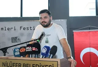 Çalı Köy Filmleri Festivali’nde ilk akademik sempozyum düzenlendi