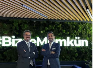 CALL Energy ile hedef 1.000 MW’lık yatırım