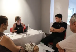 Çankaya’da Üniversite Adaylarına Ücretsiz Tercih Desteği