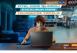 Casper, Teknosa ve Intel iş birliğiyle RE:PLAY Turnuvası başlıyor