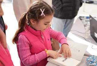 Çocuklar İçin Nutuk