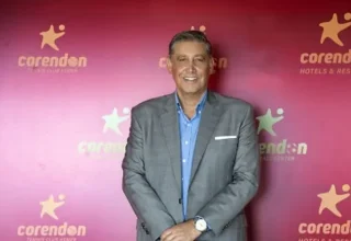 Corendon Hotels & Resorts Türkiye’de Otel Yatırımlarına Devam Ediyor