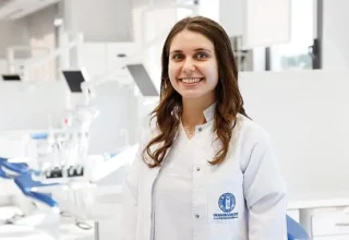 Diş kökü iltihabı ihmale gelmez!