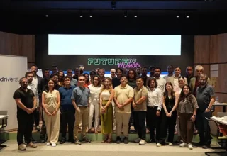 Driventure’dan Mobilite Ekosistemi için Yeni Bir Adım: ‘Future of Mobility Accelerator’ Yenilikçi Fikirleri Bir Araya Getirdi