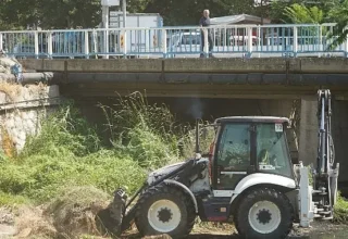 Edremit’te halk sağlığı için kurumlar el ele