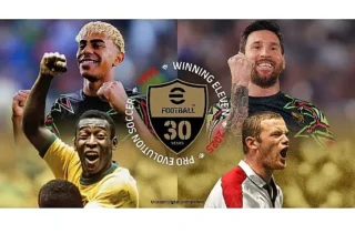 eFootball™, Tokyo’daki eFootball™ Dünya Festivali’nde 30. Yıl Dönümü İçeriğini Görücüye Çıkardı