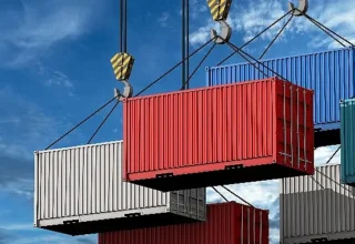Ege İhracatçı Birlikleri’nden 210 ülke ve gümrüklü bölgeye ihracat