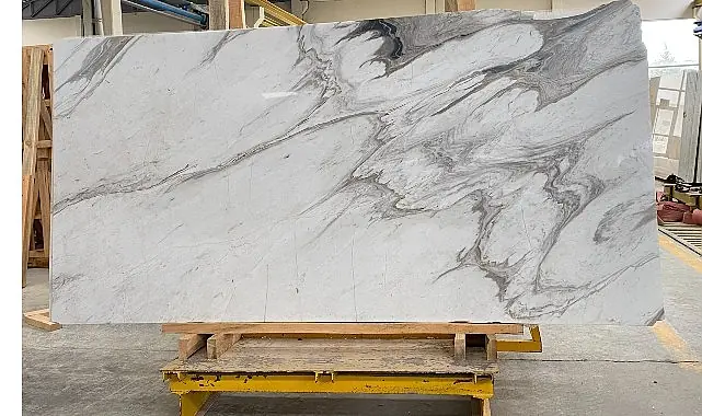 Ege Maden İhracatçıları Birliği zirvenin üçüncü basamağına yerleşti