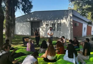 Ege Üniversitesi öğrencileri masallarda buluştu