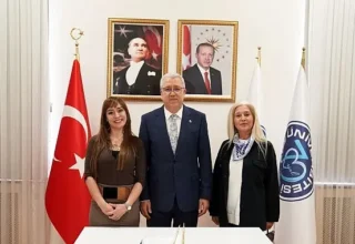 Ege Üniversitesinin bir projesi daha AB’den destek almaya hak kazandı