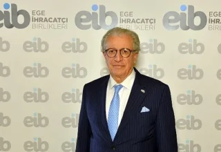 Egeli ihracat şampiyonları 2024 yılında 26,2 milyar dolar ihracat gerçekleştirdi