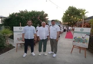 Ela Excellence Resort Belek’te dünya lezzet yolculuğu