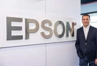 Epson’un yeni Türkiye Ülke Müdürü Yalın Vanlıoğlu oldu