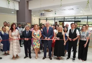 EÜ’de “15 Temmuz Demokrasi ve Milli Birlik: Zaferin Adı Türkiye” sergisi açıldı