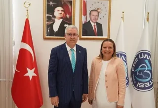 EÜ’nün “Ev Tipi Akıllı Bebek Formülü Hazırlama Cihazı”na faydalı model tescili