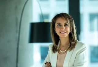 EY Girişimci Kadın Liderler Programı 2025 başvuruları 15 Ağustos’a kadar devam ediyor