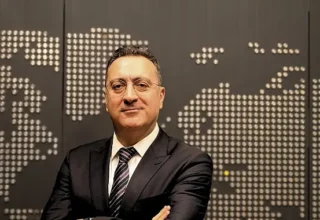 EY: Siber güvenlik, risklere karşı koruma sağlamanın ötesinde şirketlere değer katıyor
