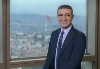 Garanti BBVA, “Ekvator Prensipleri”ne İmza Attı
