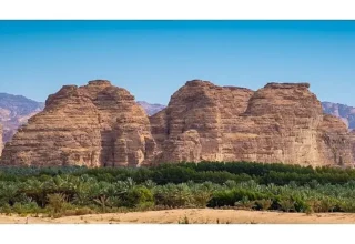 Gezginlerin Yeni Gözdesi: Suudi Arabistan’ın Yaşayan Miras Rotaları