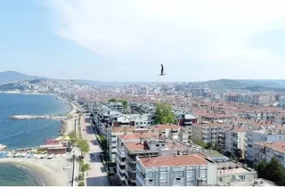 Güzelyalı’nın Yıllardır Süren İmar Sorunu Çözüldü