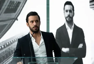 Hande Erçel ve Barış Arduç’un Başrollerinde Yer Aldığı ‘Aşkı Hatırla’ Dizisinin Tüm Bölümleri Şimdi Disney+’ta Yayında!