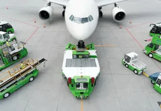 Havaş üst yönetiminde yeni atamalar yapıldı