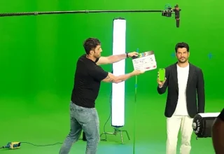 Hayat Finans’ın Burak Özçivit’li yeni reklamı yayında