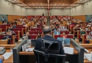 Hilton Oteli hisseleri devrediliyor