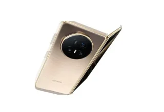 HONOR, Çin’de Yeni HONOR Magic V5’i Tanıttı