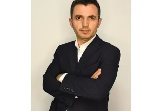 Horoz Lojistik’ten Stratejik Antrepo Hamlesi: Atlas Antrepo Hizmete Açıldı