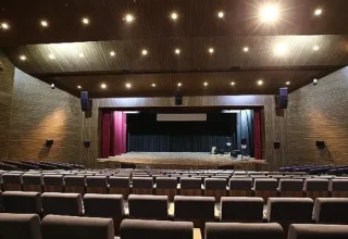 İBB Kültür’den Bağımsız Tiyatrolara Güçlü Destek