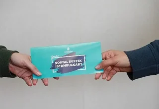 İBB’den İstanbulkart ile düzenli sosyal yardım