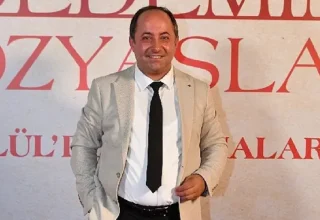 İhsan Taş’tan sektöre çağrı: Sinema Ölüyor