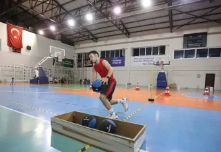 İnegöl Belediyesi’nde Besyo-Pomem Kurs Kayıtları Devam Ediyor