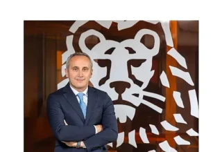 ING Türkiye, sürdürülebilirlik bağlantılı sendikasyon kredisini 2 katından fazla talep toplayarak yeniledi