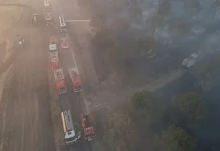 İstanbul İtfaiyesi’nden anız uyarısı